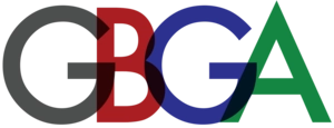 Gbga logo