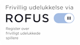 Rofus logo