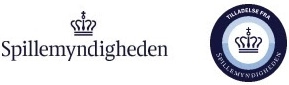 Spillemyndigheden logo